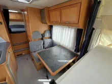 Fahrzeugbild Hymer B-Klasse 524 #31