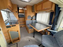 Fahrzeugbild Hymer B-Klasse 524 #34