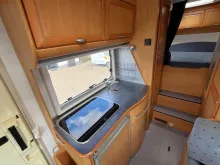 Fahrzeugbild Hymer B-Klasse 524 #35