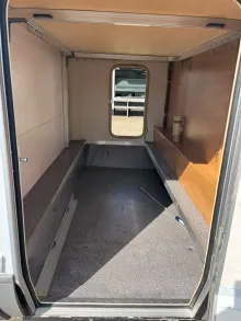 Fahrzeugbild Hymer B-Klasse 524 #37