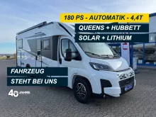 Fahrzeugbild Mobilvetta Kea P 90, MJ26, SOLAR, LITHIUM, AUTOMATIK, ... #1