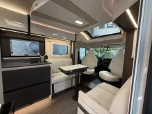 Fahrzeugbild Mobilvetta Kea P 90, MJ26, SOLAR, LITHIUM, AUTOMATIK, ... #7