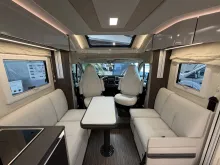 Fahrzeugbild Mobilvetta Kea P 90, MJ26, SOLAR, LITHIUM, AUTOMATIK, ... #8