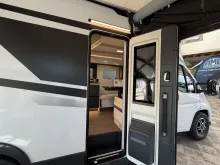 Fahrzeugbild Mobilvetta Kea P 90, MJ26, SOLAR, LITHIUM, AUTOMATIK, ... #9