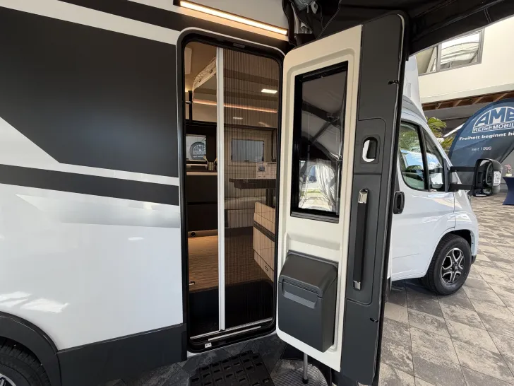 Fahrzeugbild Mobilvetta Kea P 90, MJ26, SOLAR, LITHIUM, AUTOMATIK, ... #10