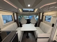 Fahrzeugbild Mobilvetta Kea P 90, MJ26, SOLAR, LITHIUM, AUTOMATIK, ... #11