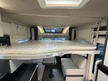 Fahrzeugbild Mobilvetta Kea P 90, MJ26, SOLAR, LITHIUM, AUTOMATIK, ... #12