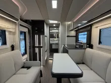 Fahrzeugbild Mobilvetta Kea P 90, MJ26, SOLAR, LITHIUM, AUTOMATIK, ... #13