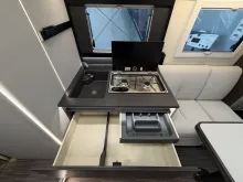 Fahrzeugbild Mobilvetta Kea P 90, MJ26, SOLAR, LITHIUM, AUTOMATIK, ... #16