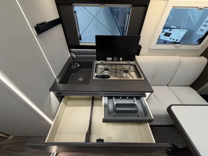 Fahrzeugbild Mobilvetta Kea P 90, MJ26, SOLAR, LITHIUM, AUTOMATIK, ... #16