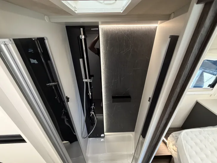 Fahrzeugbild Mobilvetta Kea P 90, MJ26, SOLAR, LITHIUM, AUTOMATIK, ... #19