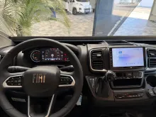 Fahrzeugbild Mobilvetta Kea P 90, MJ26, SOLAR, LITHIUM, AUTOMATIK, ... #21