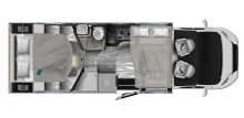 Fahrzeugbild Mobilvetta Kea P 90, MJ26, SOLAR, LITHIUM, AUTOMATIK, ... #22