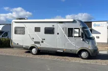 Fahrzeugbild Hymer B-Klasse 614 #2