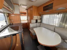Fahrzeugbild Hymer B-Klasse 614 #3