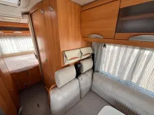 Fahrzeugbild Hymer B-Klasse 614 #25