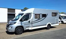 Fahrzeugbild Orangecamp Teilintegriert T 68 #1