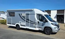 Fahrzeugbild Orangecamp Teilintegriert T 68 #2