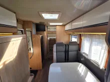 Fahrzeugbild Orangecamp Teilintegriert T 68 #3