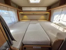 Fahrzeugbild Orangecamp Teilintegriert T 68 #14