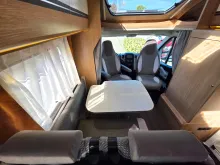 Fahrzeugbild Orangecamp Teilintegriert T 68 #19