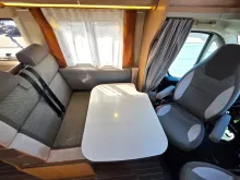 Fahrzeugbild Orangecamp Teilintegriert T 68 #21