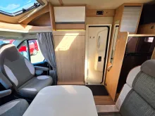 Fahrzeugbild Orangecamp Teilintegriert T 68 #22