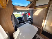 Fahrzeugbild Orangecamp Teilintegriert T 68 #23