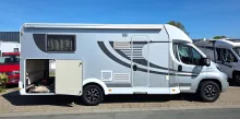 Fahrzeugbild Orangecamp Teilintegriert T 68 #30