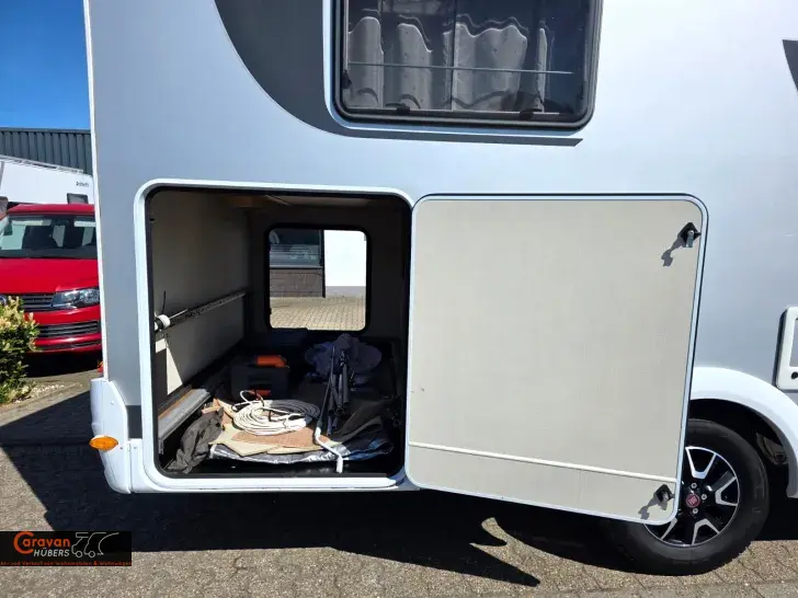 Fahrzeugbild Orangecamp Teilintegriert T 68 #31