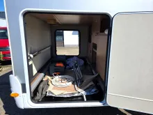 Fahrzeugbild Orangecamp Teilintegriert T 68 #32