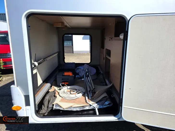 Fahrzeugbild Orangecamp Teilintegriert T 68 #32