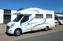 Fahrzeugbild XGO Coupe 300 #1