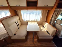 Fahrzeugbild XGO Coupe 300 #25