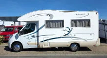 Fahrzeugbild XGO Coupe 300 #27
