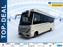 Fahrzeugbild Concorde Charisma 910 MI Bar*Bugausbau*Gastank #2