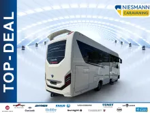 Fahrzeugbild Concorde Charisma 910 MI Bar*Bugausbau*Gastank #3