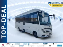 Fahrzeugbild Concorde Charisma 910 MI Bar*Bugausbau*Gastank #1
