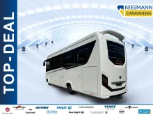 Fahrzeugbild Concorde Charisma 910 MI Bar*Bugausbau*Gastank #4