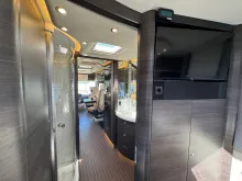 Fahrzeugbild Concorde Charisma 910 MI Bar*Bugausbau*Gastank #15