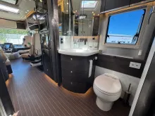 Fahrzeugbild Concorde Charisma 910 MI Bar*Bugausbau*Gastank #12