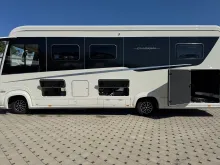Fahrzeugbild Concorde Charisma 910 MI Bar*Bugausbau*Gastank #17