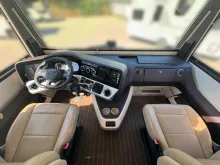 Fahrzeugbild Concorde Charisma 910 MI Bar*Bugausbau*Gastank #7