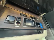 Fahrzeugbild Concorde Charisma 910 MI Bar*Bugausbau*Gastank #16