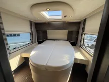 Fahrzeugbild Concorde Charisma 910 MI Bar*Bugausbau*Gastank #14