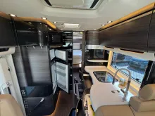 Fahrzeugbild Concorde Charisma 910 MI Bar*Bugausbau*Gastank #11