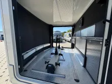 Fahrzeugbild Concorde Charisma 910 MI Bar*Bugausbau*Gastank #19