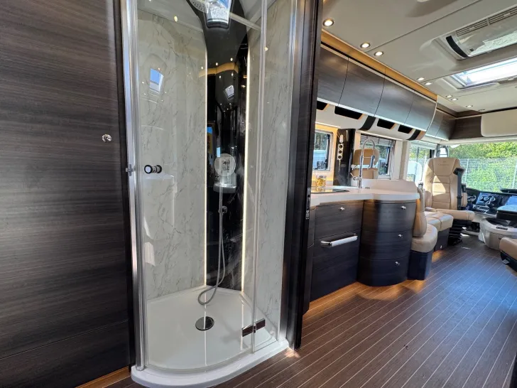 Fahrzeugbild Concorde Charisma 910 MI Bar*Bugausbau*Gastank #13