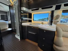 Fahrzeugbild Concorde Charisma 910 MI Bar*Bugausbau*Gastank #10