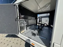 Fahrzeugbild Concorde Charisma 910 MI Bar*Bugausbau*Gastank #18